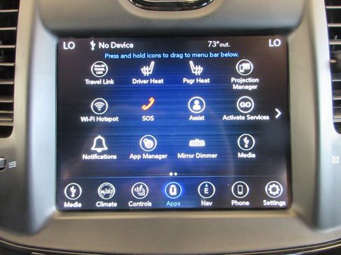 Used 2022 Chrysler 300 S RWD image 41