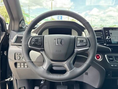 New 2026 Honda Ridgeline TrailSport image 37