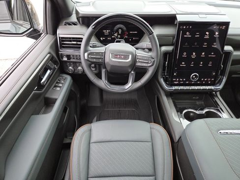 New 2026 GMC Yukon AT4 w/ AT4 Premium Plus Package image 35