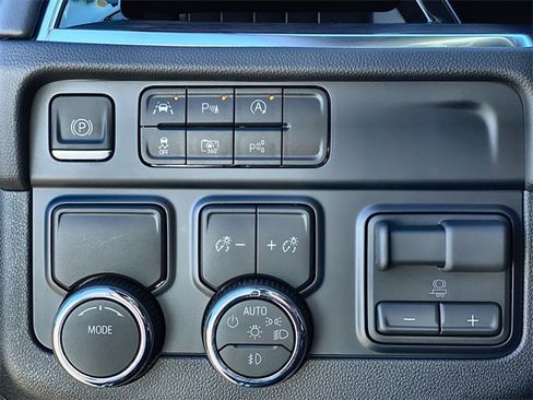 New 2026 Chevrolet Tahoe LT w/ Comfort Package image 19