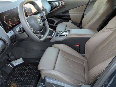 New 2026 BMW X3 xDrive30 w/ Convenience Package image 4