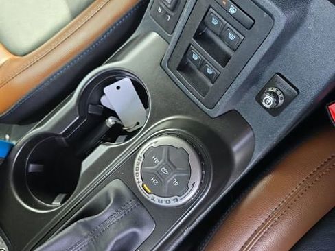 Certified 2023 Ford Bronco Outer Banks image 24