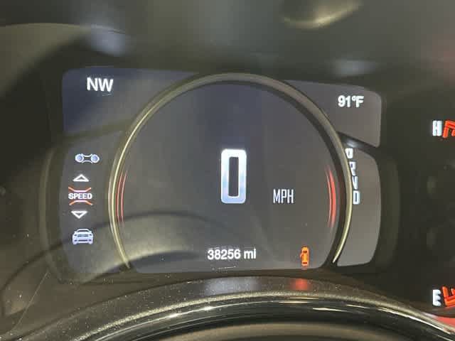 Used 2024 Dodge Durango GT AWD/4WD image 16