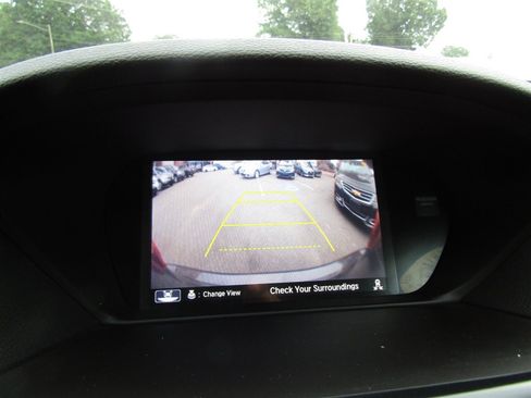 Used 2015 Acura TLX V6 w/ Technology Package FWD image 31