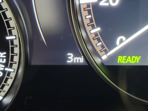 New 2026 MAZDA CX-50 2.5 Hybrid w/ Weather Package image 18