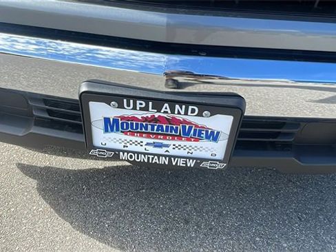 New 2026 Chevrolet Silverado 1500 LT w/ All Star Edition Plus image 9