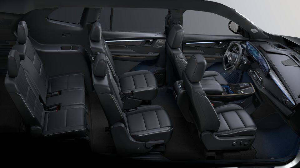 New 2026 Buick Enclave Avenir w/ Super Cruise Package FWD image 71