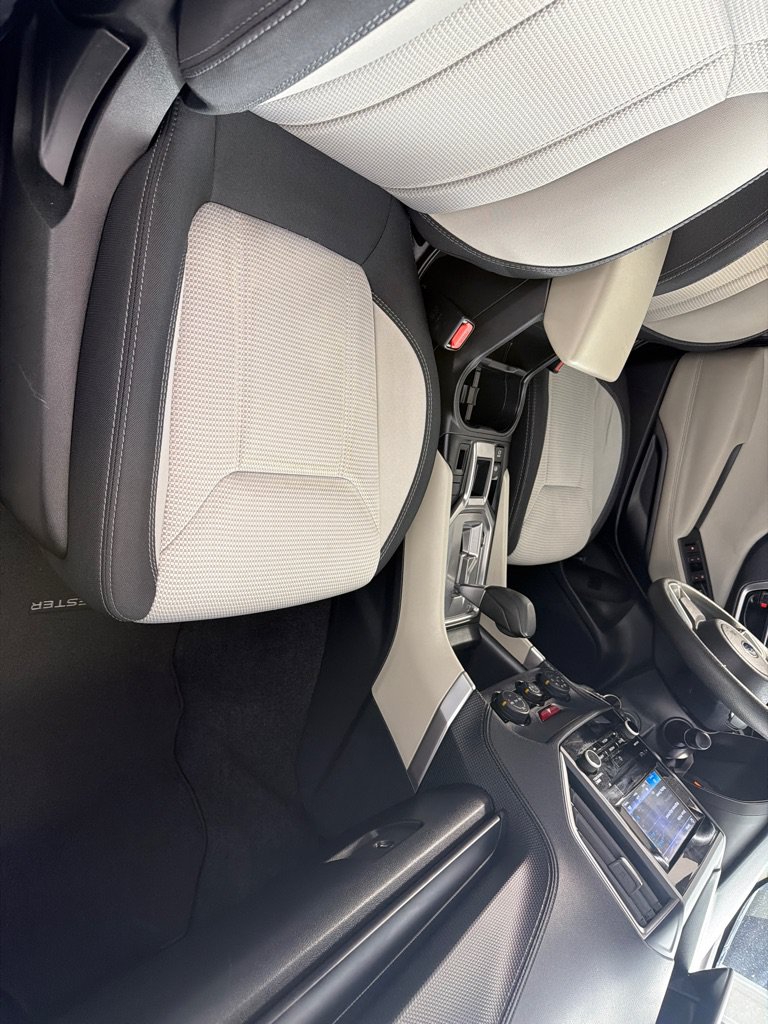 Used 2023 Subaru Forester AWD/4WD image 24