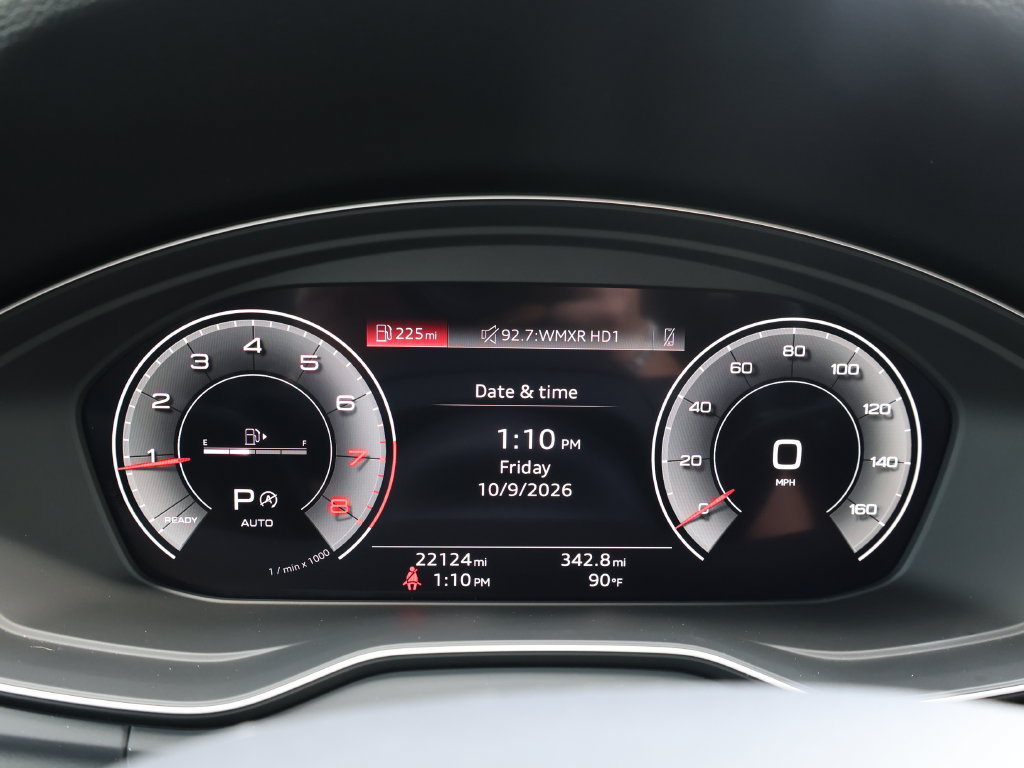 Used 2024 Audi Q5 2.0T Premium Plus AWD/4WD image 44