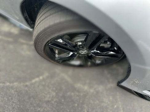 Used 2026 Acura Integra A-Spec FWD image 12