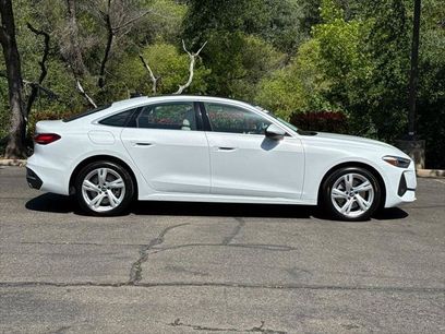 Certified 2025 Audi A5 2.0T Premium w/ Convenience Package