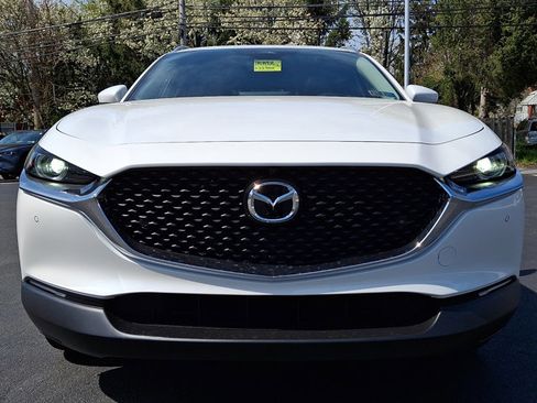 New 2026 MAZDA CX-30 AWD 2.5 S w/ Premium Package image 2