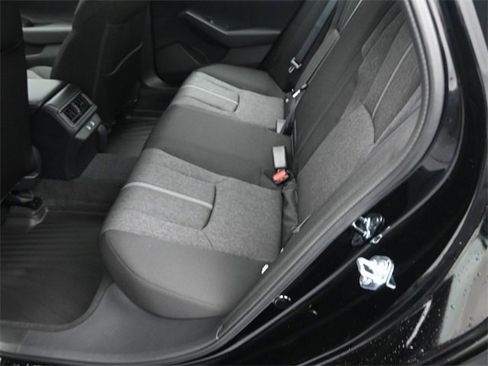 New 2025 Honda Accord Sport image 10