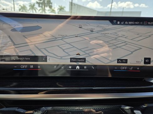 New 2026 BMW X7 xDrive40i image 24