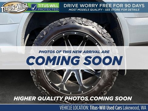 Used 2020 Ford F150 XLT w/ Equipment Group 301A Mid AWD/4WD image 4