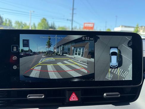 Certified 2025 Hyundai Ioniq 5 N AWD/4WD image 24
