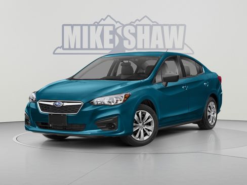 Used 2019 Subaru Impreza 2.0i AWD/4WD image 1