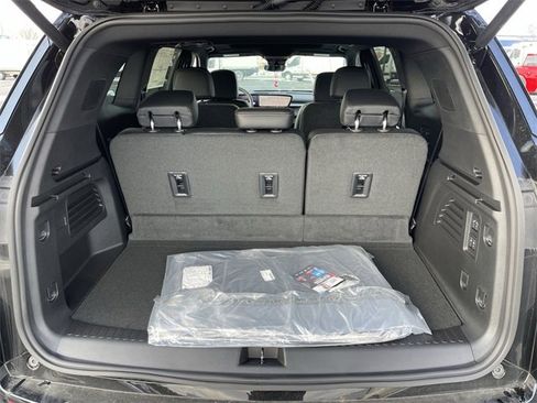 New 2026 Buick Enclave Sport Touring w/ Power Package image 25