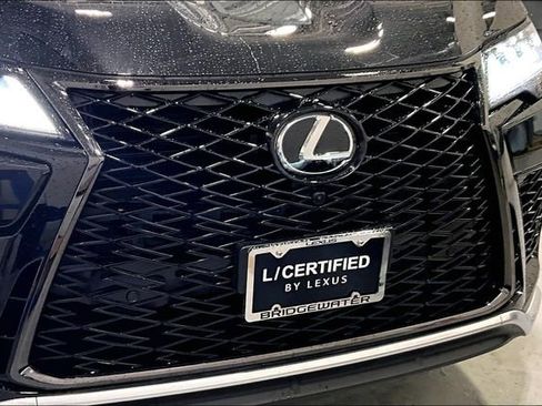Used 2025 Lexus LX 600 F Sport w/ Accessory Package (Z1) AWD/4WD image 33
