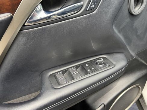 Used 2021 Lexus RX 350 AWD w/ Premium Package image 14