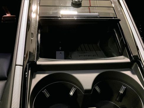 New 2026 Porsche Panamera 4 image 19