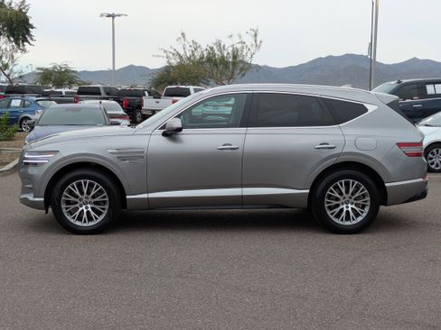Used 2024 Genesis GV80 2.5T image 6