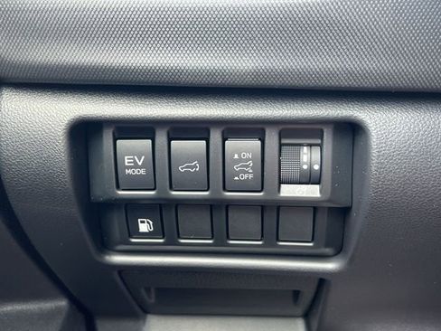 New 2026 Subaru Forester Premium image 23