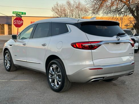 Used 2019 Buick Enclave Avenir w/ Avenir Technology Package image 3