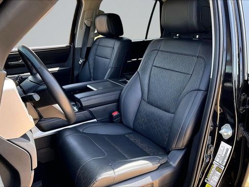 Used 2024 Toyota Sequoia SR5 w/ SR5 Premium Package AWD/4WD image 24