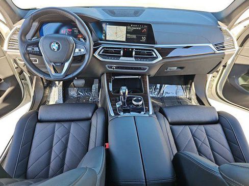 Certified 2023 BMW X5 sDrive40i w/ Executive Package image 9