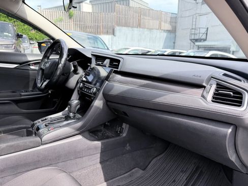 Used 2020 Honda Civic EX image 26