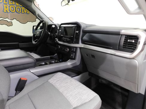 Used 2023 Ford F150 XLT w/ XTR Package AWD/4WD image 78