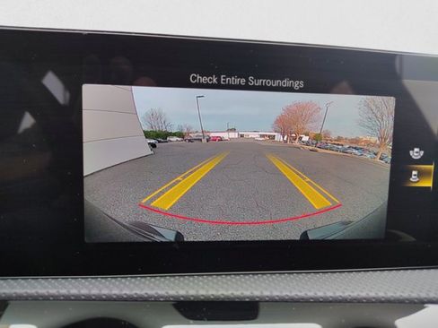 Used 2023 Mercedes-Benz CLA 250 4MATIC image 18