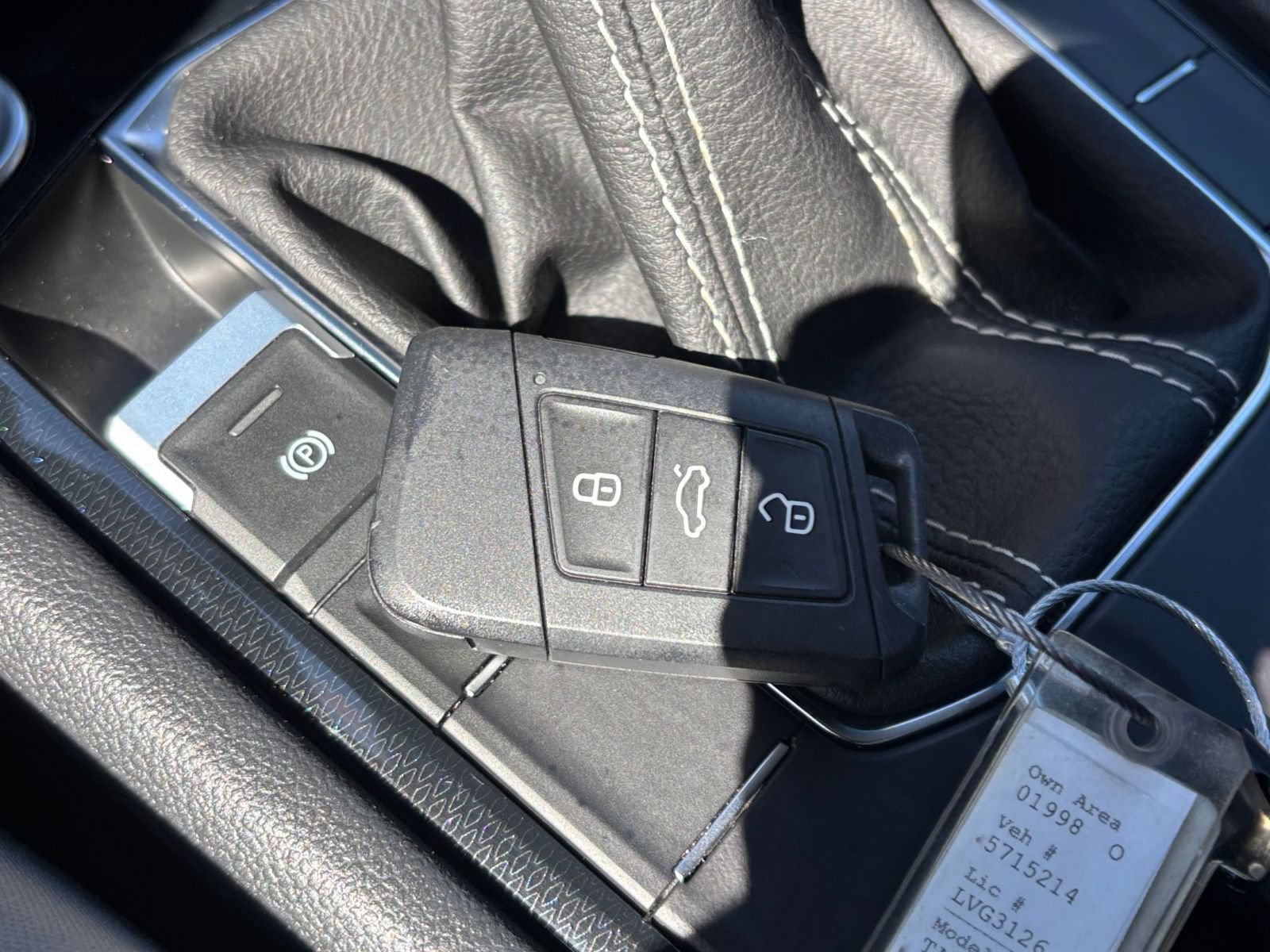 Used 2026 Volkswagen Taos S FWD image 25