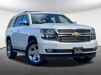 Used 2015 Chevrolet Tahoe LTZ video 2