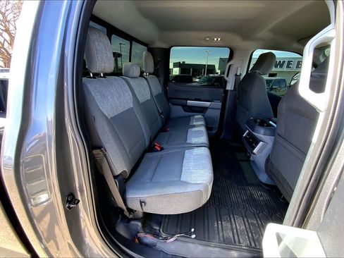 Certified 2023 Ford F250 XLT image 20