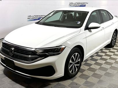Used 2024 Volkswagen Jetta S