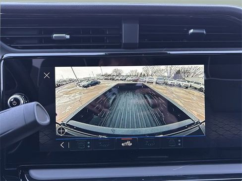 New 2026 GMC Sierra 2500 AT4X image 17