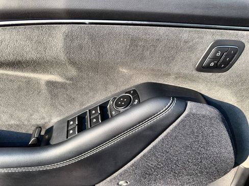 Used 2025 Ford Mustang Mach-E GT AWD/4WD image 15
