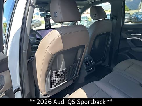 New 2026 Audi Q5 Premium Plus AWD/4WD image 18
