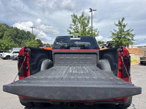 New 2026 RAM 3500 Limited AWD/4WD image 15