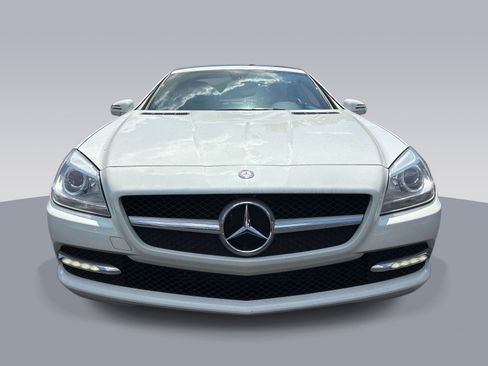 Used 2014 Mercedes-Benz SLK 250 image 30