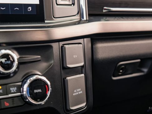 Used 2026 Ford F450 Lariat w/ FX4 Off-Road Package image 77