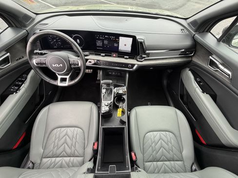 Used 2023 Kia Sportage X-Pro Prestige AWD/4WD image 18