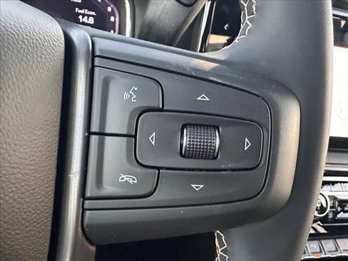 New 2026 GMC Sierra 2500 AT4 w/ AT4 Premium Plus Package image 28