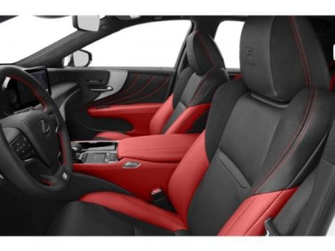 Used 2022 Lexus LS 500 F Sport w/ Accessory Package (Z2) image 9