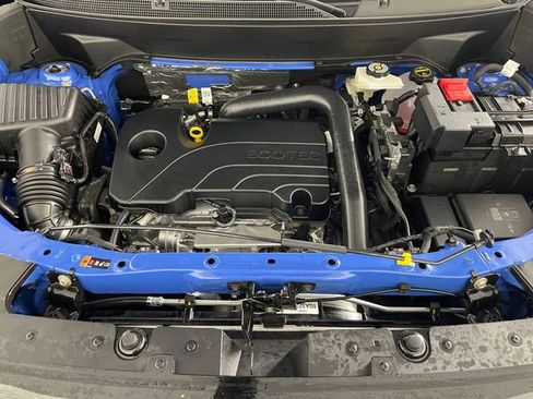 Used 2026 GMC Terrain Elevation w/ Elevation Premium Package image 19