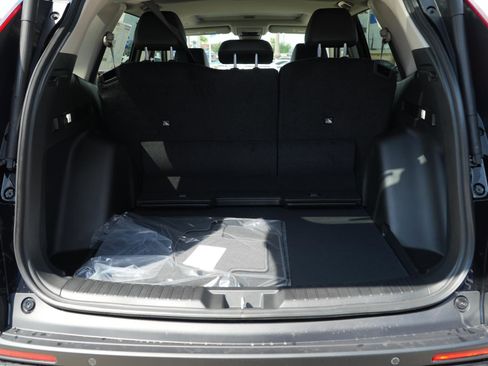 New 2026 Honda CR-V EX-L image 8