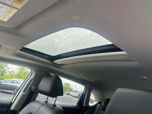 New 2026 Honda HR-V EX-L image 16
