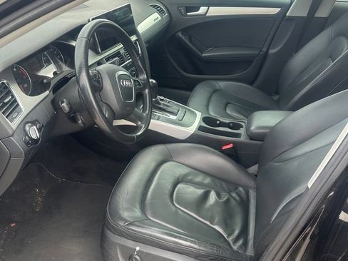 Used 2011 Audi A4 2.0T Premium Plus AWD/4WD image 22